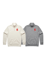 Load image into Gallery viewer, SFC 1/2 Zip Jumper