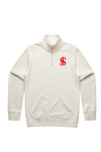 Load image into Gallery viewer, SFC 1/2 Zip Jumper