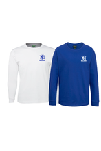 Load image into Gallery viewer, NFC Long Sleeve