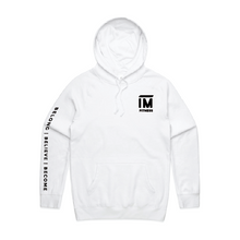 Load image into Gallery viewer, IMPACT GYM HOOD JUMPER - 5101
