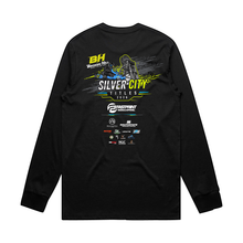 Load image into Gallery viewer, SILVER CITY TITLES 2026 Staple Long Sleeve