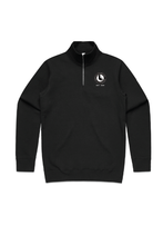 Load image into Gallery viewer, CFC 1/2 Zip Jumper