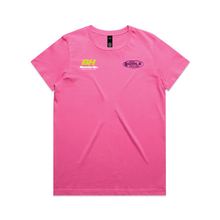 Load image into Gallery viewer, BH KART CLUB INC GIRLS RACE TOO Tee