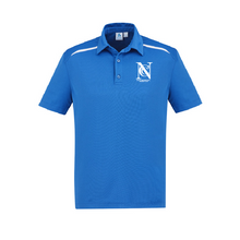 Load image into Gallery viewer, NBHCC Sonar Short Sleeve Polo