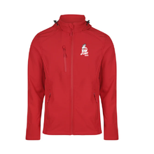 Load image into Gallery viewer, ALMA GOATS Olympus Jacket