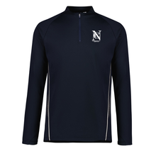 Load image into Gallery viewer, NBHCC Unisex Balance Mid Layer Top