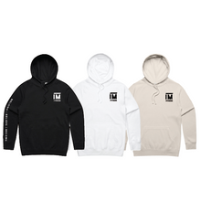 Load image into Gallery viewer, IMPACT GYM HOOD JUMPER - 5101