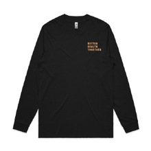 Load image into Gallery viewer, LONG SLEEVE
