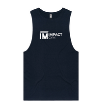 Load image into Gallery viewer, IMPACT GYM BARNARD TANK 5025