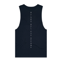 Load image into Gallery viewer, IMPACT GYM BARNARD TANK 5025