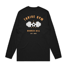 Load image into Gallery viewer, LONG SLEEVE