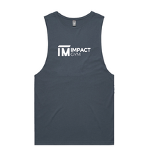 Load image into Gallery viewer, IMPACT GYM BARNARD TANK 5025