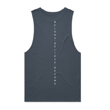 Load image into Gallery viewer, IMPACT GYM BARNARD TANK 5025