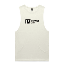 Load image into Gallery viewer, IMPACT GYM BARNARD TANK 5025