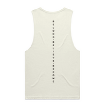 Load image into Gallery viewer, IMPACT GYM BARNARD TANK 5025