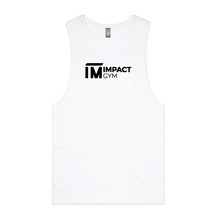 Load image into Gallery viewer, IMPACT GYM BARNARD TANK 5025