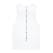Load image into Gallery viewer, IMPACT GYM BARNARD TANK 5025