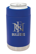 Load image into Gallery viewer, NFC Stainless Steel Blue Can Caddy