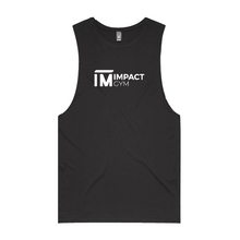 Load image into Gallery viewer, IMPACT GYM BARNARD TANK 5025
