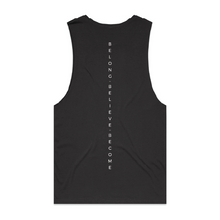 Load image into Gallery viewer, IMPACT GYM BARNARD TANK 5025
