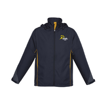 Load image into Gallery viewer, BHLAC Razor Jacket
