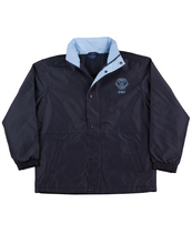 Load image into Gallery viewer, RTPS Staff Stadium Jacket