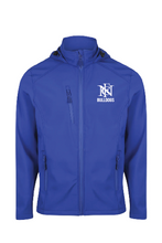 Load image into Gallery viewer, NFC Kids Olympus Jacket