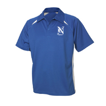 Load image into Gallery viewer, NBHCC Sonar Short Sleeve Polo