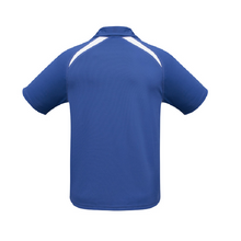 Load image into Gallery viewer, NBHCC Sonar Short Sleeve Polo