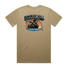 Load image into Gallery viewer, ORIGINAL SERIES SS TEE SAND