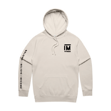 Load image into Gallery viewer, IMPACT GYM HOOD JUMPER - 5101