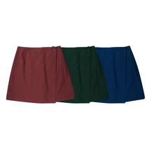 Load image into Gallery viewer, Girls School Skort