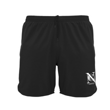 Load image into Gallery viewer, NBHCC Men's Tactic Track Shorts