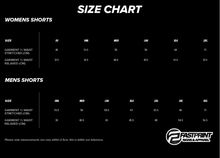 Load image into Gallery viewer, NBHCC Men's Tactic Track Shorts