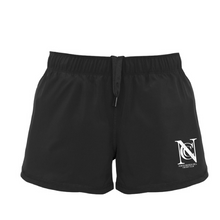 Load image into Gallery viewer, NBHCC Women's Tactic Track Shorts