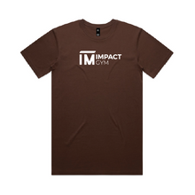 Load image into Gallery viewer, IMPACT GYM STAPLE TEE 5001