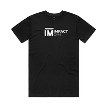 Load image into Gallery viewer, IMPACT GYM STAPLE TEE 5001
