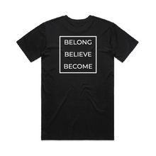 Load image into Gallery viewer, IMPACT GYM STAPLE TEE 5001