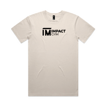 Load image into Gallery viewer, IMPACT GYM STAPLE TEE 5001