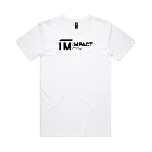 Load image into Gallery viewer, IMPACT GYM STAPLE TEE 5001