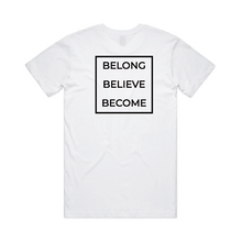 Load image into Gallery viewer, IMPACT GYM STAPLE TEE 5001