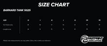 Load image into Gallery viewer, IMPACT GYM BARNARD TANK 5025