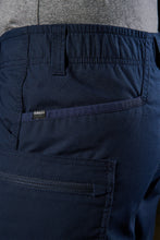 Load image into Gallery viewer, FXD Workwear  WS.6 - STRETCH CARGO SHORTS - NAVY