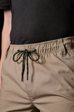 Load image into Gallery viewer, FXD Workwear  WS.7 - ELASTIC WAIST UTILITY SHORTS - KHAKI