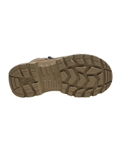 Load image into Gallery viewer, Womens RotoFlex 8863 High Zip Side Safety Boot - Stone