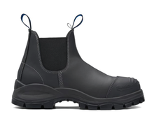 Load image into Gallery viewer, Style 990 EXTREME SERIES WORK BOOTS - BLACK