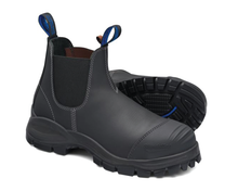 Load image into Gallery viewer, Style 990 EXTREME SERIES WORK BOOTS - BLACK