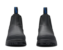 Load image into Gallery viewer, Style 990 EXTREME SERIES WORK BOOTS - BLACK