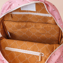 Load image into Gallery viewer, Fox & Fallow Dusty Roses Backpack