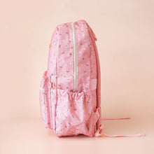 Load image into Gallery viewer, Fox & Fallow Dusty Roses Backpack